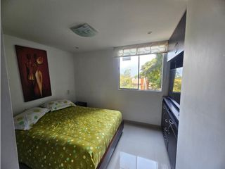 Venta de apartamento en Medellín - Sector Rodeo Alto