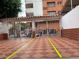CASA en ARRIENDO/VENTA en Cúcuta CAOBOS