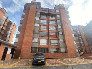 Vendo amplio apartamento en Bogotá- La Castellana