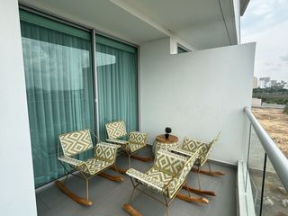 Foto 8 de apartamento en venta en portal de genoves. Cod V92349