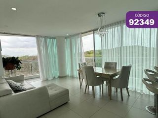 Foto 1 de apartamento en venta en portal de genoves. Cod V92349