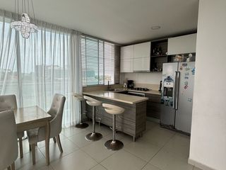 Foto 4 de apartamento en venta en portal de genoves. Cod V92349