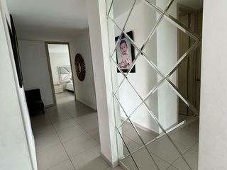 Foto 9 de apartamento en venta en portal de genoves. Cod V92349