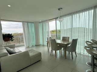Foto 2 de apartamento en venta en portal de genoves. Cod V92349