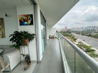 Foto 5 de apartamento en venta en portal de genoves. Cod V92349