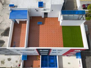 Jardines de Amagasí, Departamento, 75 m2, 2 habitaciones, 2 baños, 1 parqueadero