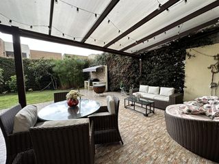 Foto 13 de casa en venta en canelon. Cod V5145