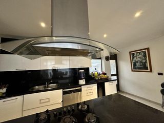Foto 22 de casa en venta en canelon. Cod V5145