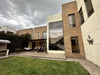 Foto 17 de casa en venta en canelon. Cod V5145