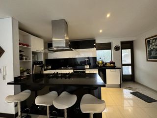 Foto 23 de casa en venta en canelon. Cod V5145
