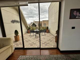 Foto 18 de casa en venta en canelon. Cod V5145