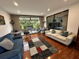 Foto 5 de casa en venta en canelon. Cod V5145