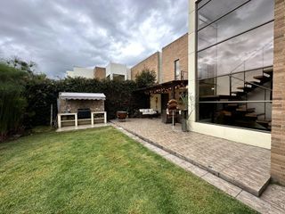 Foto 15 de casa en venta en canelon. Cod V5145
