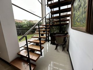 Foto 6 de casa en venta en canelon. Cod V5145