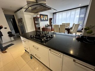Foto 24 de casa en venta en canelon. Cod V5145