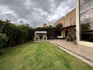 Foto 16 de casa en venta en canelon. Cod V5145
