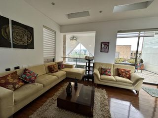 Foto 27 de casa en venta en canelon. Cod V5145