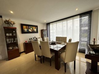 Foto 8 de casa en venta en canelon. Cod V5145