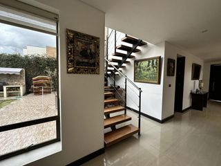 Foto 11 de casa en venta en canelon. Cod V5145