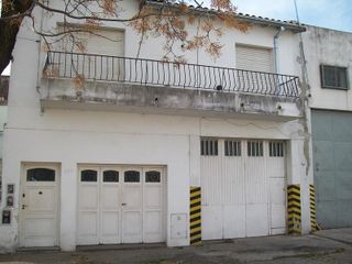 Depósito - Villa Martelli