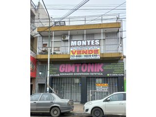 Foto 1 de LOCAL Y DEPARTAMENTOS VENTA