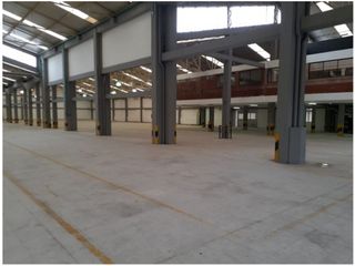Foto 3 de BODEGA INDUSTRIAL EN ARRIENDO ZONA SUR SEVILLANA, BOGOTA