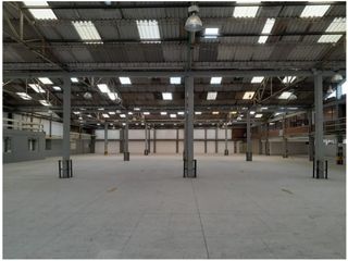 Foto 4 de BODEGA INDUSTRIAL EN ARRIENDO ZONA SUR SEVILLANA, BOGOTA