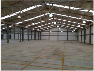 Foto 1 de BODEGA INDUSTRIAL EN ARRIENDO ZONA SUR SEVILLANA, BOGOTA
