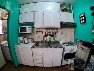 Departamento en  Vende