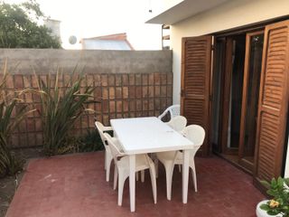 Foto 6 de Departamento para 5 personas de dos dormitorios