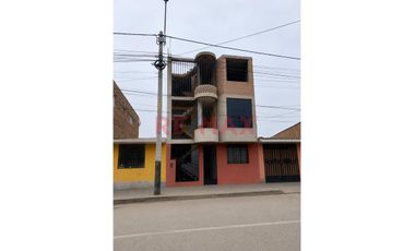 Casa en Venta en Villa el Salvador - Widok 2