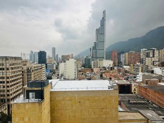 Foto 15 de oficina en arriendo en centro internacional. Cod A206