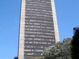 Foto 1 de oficina en arriendo en centro internacional. Cod A206