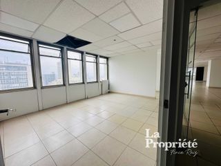 Foto 17 de oficina en arriendo en centro internacional. Cod A206
