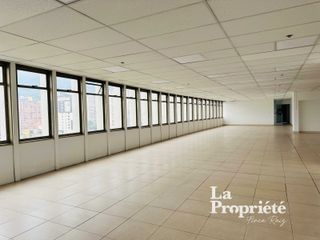 Foto 13 de oficina en arriendo en centro internacional. Cod A206