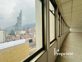 Foto 12 de oficina en arriendo en centro internacional. Cod A206