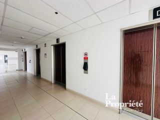 Foto 20 de oficina en arriendo en centro internacional. Cod A206