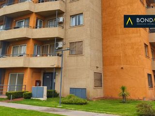 Departamento en venta de 2 dormitorios c/ cochera en Guaymallén