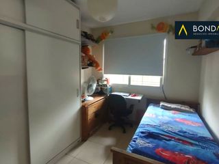 Departamento en venta de 2 dormitorios c/ cochera en Guaymallén