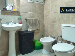 Departamento en venta de 2 dormitorios c/ cochera en Guaymallén