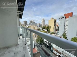 Departamento en venta, 2 ambientes, en Quilmes Centro. Excelentes terminaciones e ideal ubicación!