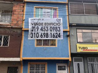 GRAN OPORTUNIDAD DE INVERSIÓN. Casa en Venta, Rentando 1,06%.