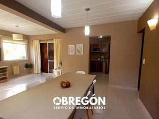 Foto 3 de Casa en alquiler a una cuadra del mar verano 2024 para 4/5 personas