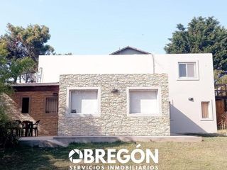Foto 19 de Casa en alquiler a una cuadra del mar verano 2024 para 4/5 personas
