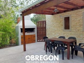 Foto 14 de Casa en alquiler a una cuadra del mar verano 2024 para 4/5 personas