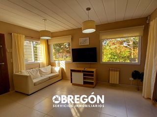 Foto 5 de Casa en alquiler a una cuadra del mar verano 2024 para 4/5 personas