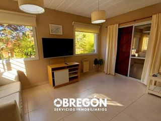 Foto 2 de Casa en alquiler a una cuadra del mar verano 2024 para 4/5 personas
