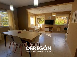 Foto 4 de Casa en alquiler a una cuadra del mar verano 2024 para 4/5 personas