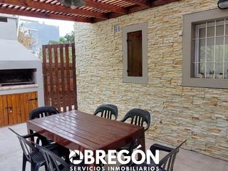 Foto 15 de Casa en alquiler a una cuadra del mar verano 2024 para 4/5 personas