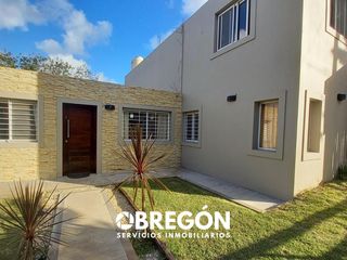 Foto 20 de Casa en alquiler a una cuadra del mar verano 2024 para 4/5 personas